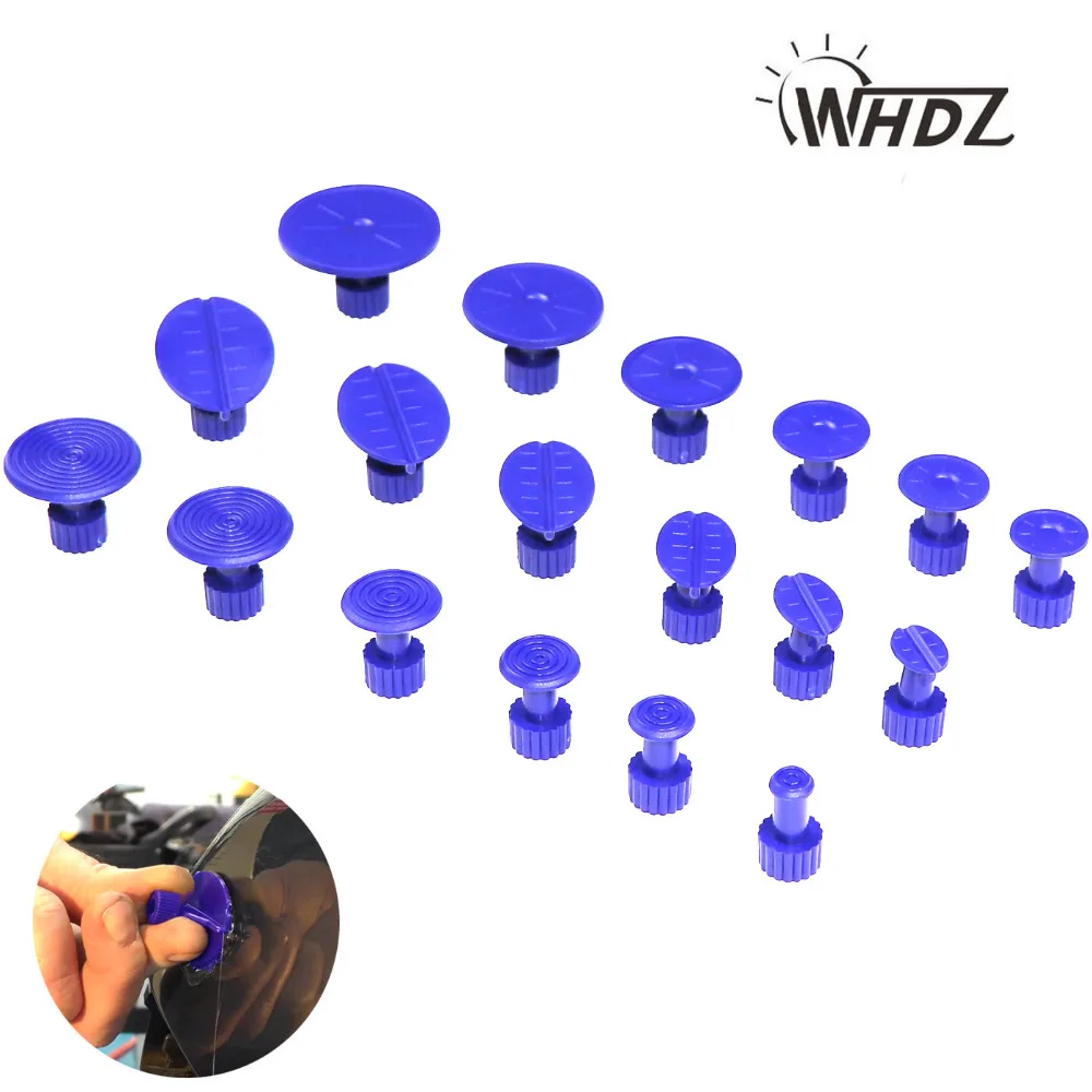 Whdz Abs Pdr Glue Tabs Auto Body Pulling Paintless Dent Repair Tools Fungus Suction Cup Suckers Pack Of 18Pcs huismerk kopen in de aanbieding Whdz Abs Pdr Glue Tabs Auto Body Pulling Paintless Dent Repair Tools Fungus Suction Cup Suckers Pack Of 18Pcs huismerk kopen in de aanbieding