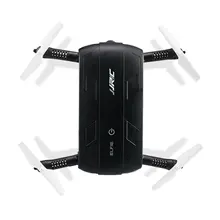 Quadcopter jjrc h37 карманный складной портативный летательный аппарат с hd камерой гироскоп авто высота удержания безголовый режим управления сотовый телефон