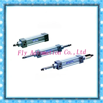 

Airtac SI Series SI 40X160 1/4" Bore 40mm Standard Pneumatic Cylinder Double acting