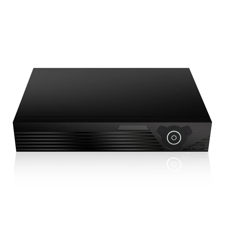 VStarcam N800 Eye4 NVR 8-KANAALS Сетевой Видео Регистраторы Resolutie 1920x1080 Onvif 2,4 облако поддерживаемыйобъем карт памяти ip-камера VStarcam