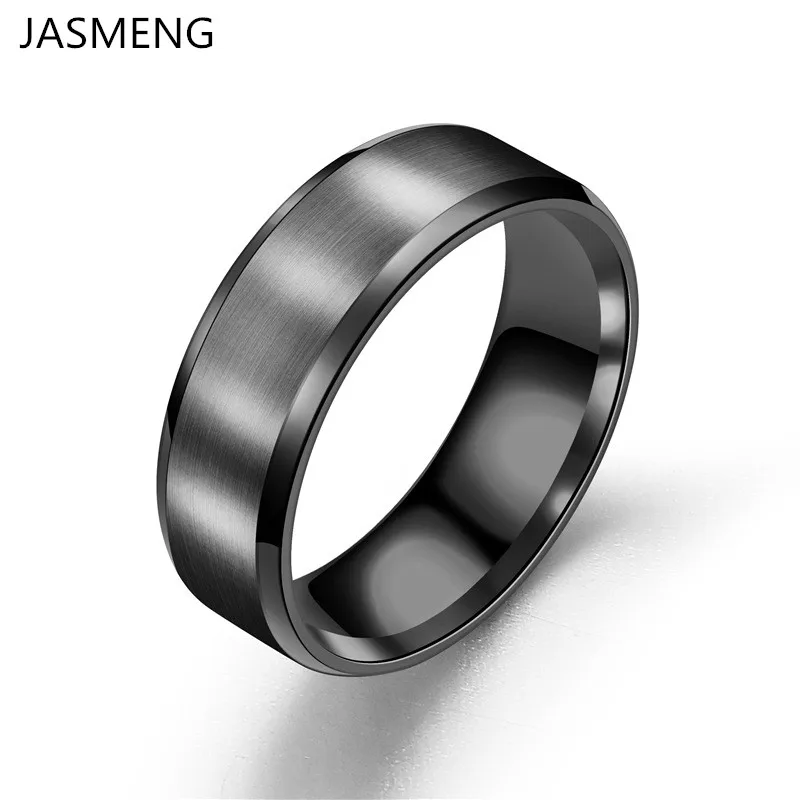 

Titanium Ring Men