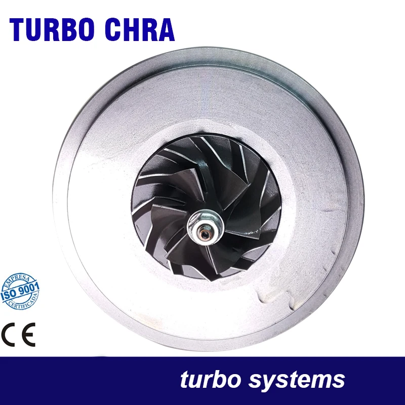 

GT1544Z TURBO CORE 802419 706499 1094575 for FORD Focus 1.8TDDI Transit V 1.8TDCI Transit Connect 1.8tdci 99- 66kw ENGINE: BHDB