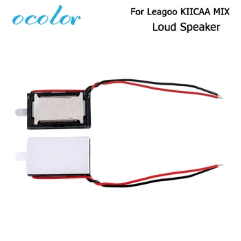 

ocolor For Leagoo KIICAA MIX Loud Speaker New Buzzer Ringer Replacement Parts For Leagoo KIICAA MIX Loud Speak Circuits