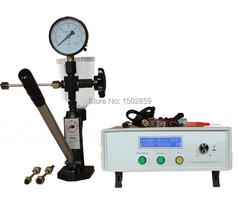 piezo injector comprehensive tester for sale piezo injector comprehensive tester for sale