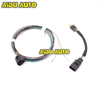 

FOR VW Passat B7 CC PQ CARS Easy Open Install harness Wire Cable