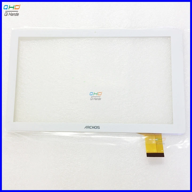 

Free shipping 10.1'' inch touch screen,100% New for ARCHOS 101d neon AC101DNE touch panel,Tablet PC touch panel digitizer