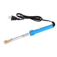 Hot Sale 1PCS 220V 30W Beekeeper Nest Installation Tools Electric Gear Wire Embedder Beehive Nest Box Electric Heating Device