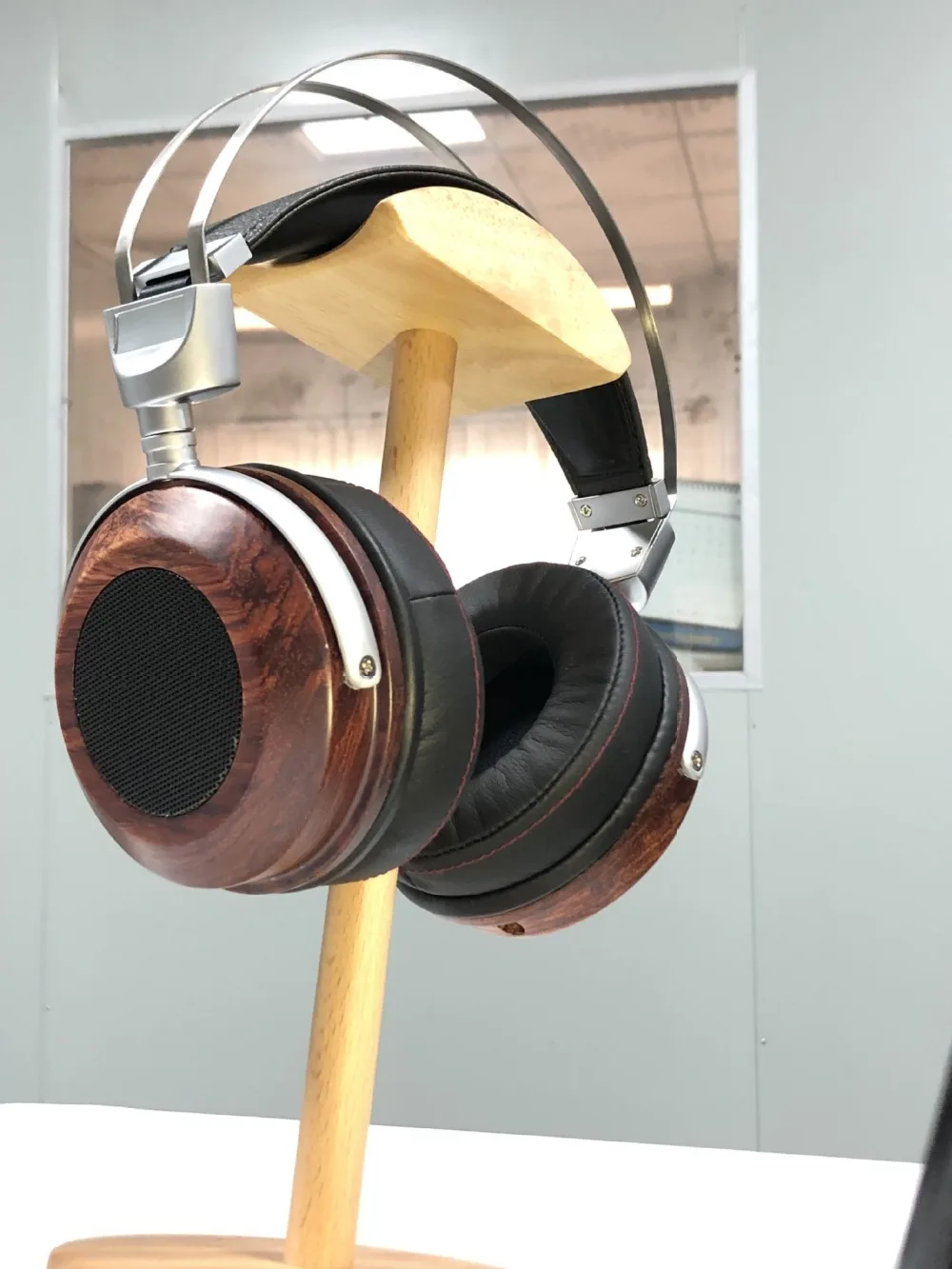 40mm 50mm 53mm headset shell headphone shell