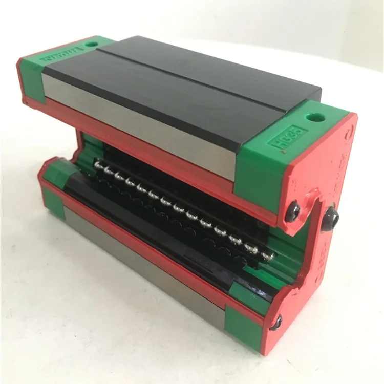 hiwin block