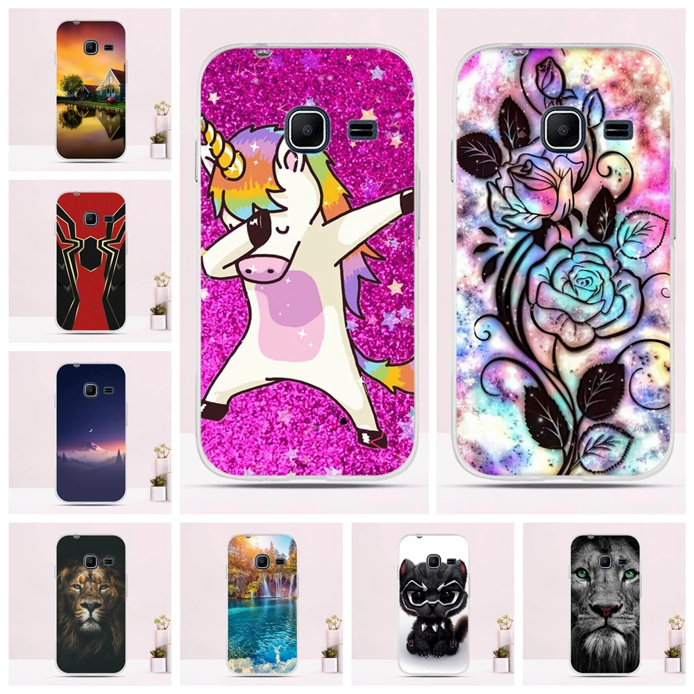 لينة TPU حقيبة لهاتف سامسونج غالاكسي J1 البسيطة J1 Nxt حالة غطاء لسامسونج غالاكسي J1 البسيطة J105 J105H SM-J105H J105F SM-J105 لطيف القط لينة TPU حقيبة لهاتف سامسونج غالاكسي J1 البسيطة J1 Nxt حالة غطاء لسامسونج غالاكسي J1 البسيطة J105 J105H SM-J105H J105F SM-J105 لطيف القط