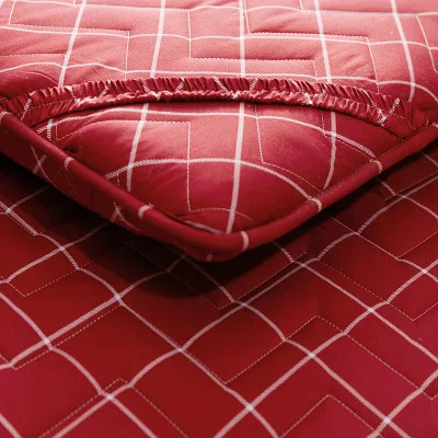 Толстый Поролоновый матрас topper tatami складные матрасы высокой плотности кровать