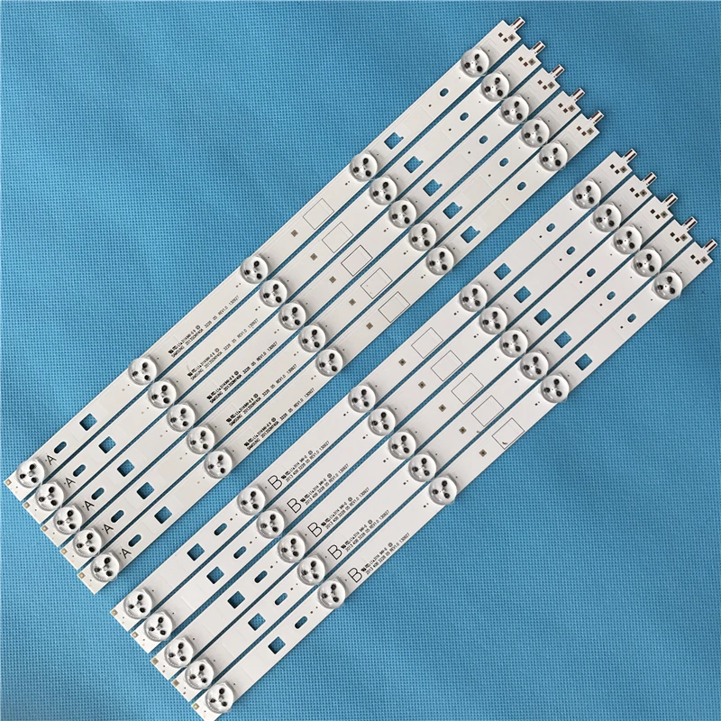 

New LED for Sony 40"KDL-40RM10B 2013SONY40A 2013SONY40B KDL-40W600B KDL-40R480B KDL-40R450B KDL-40R483B KDL-40R453B
