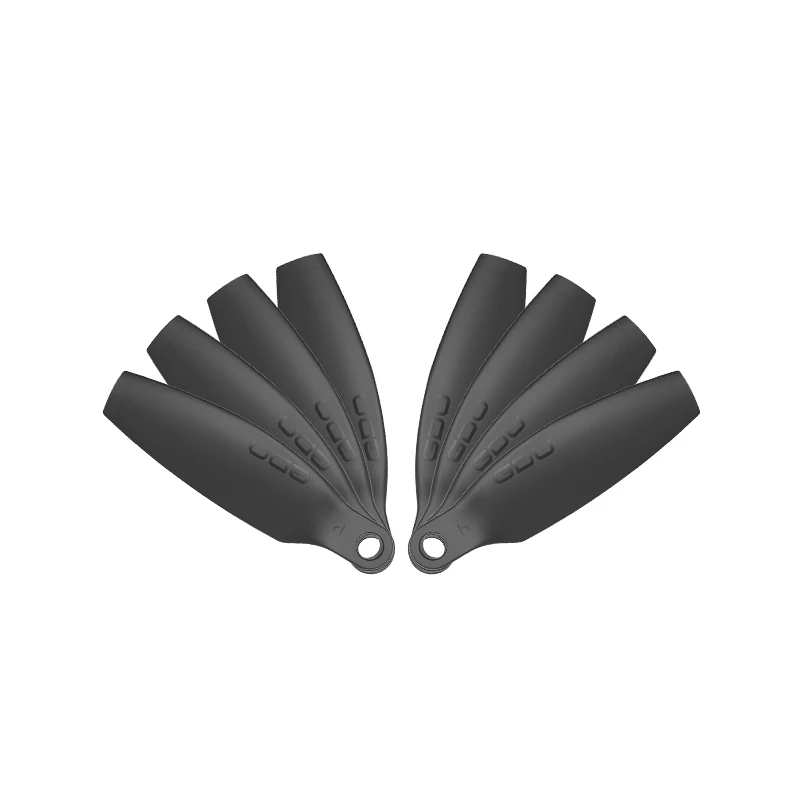 GDU O2 RC Квадрокоптер Дрон запасные части лопасти пропеллер 8 шт./лот | Игрушки и