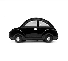 men and women’s novelty handbag creative Beatles car shape chic bag ladies fashion tote kids funny christmas bags