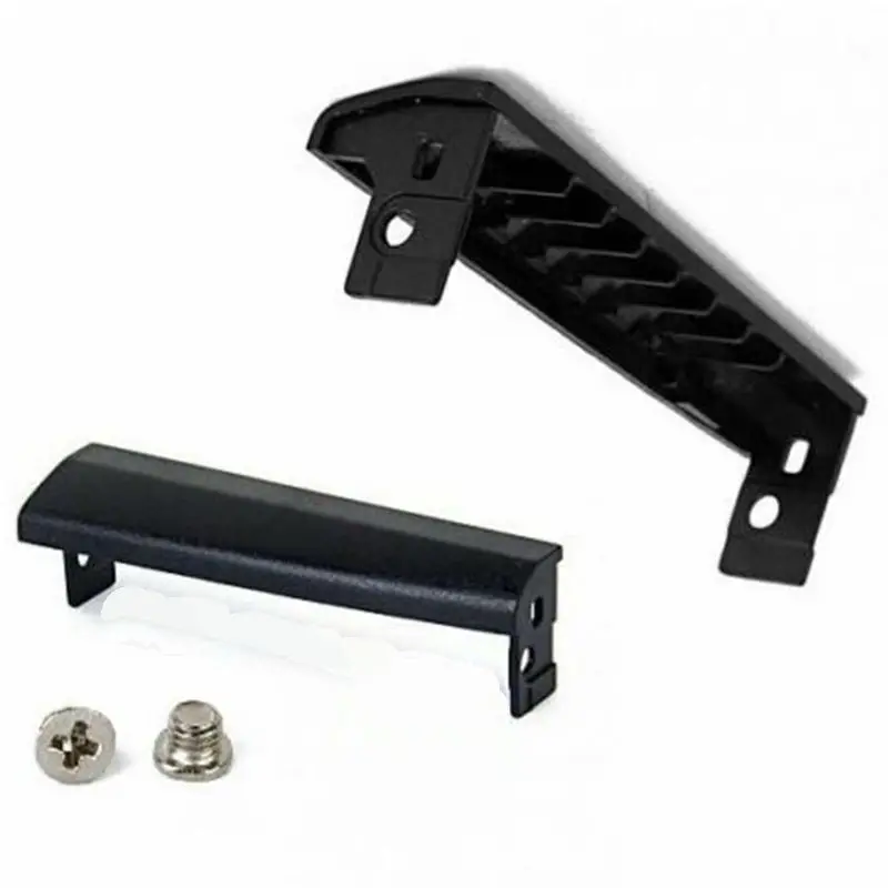 GZEELE новый комплект из 10 жестких дисков HDD Caddy Cover Bezel для Dell Inspiron 1525 1526 PP29L 0GW067 шт. Lot