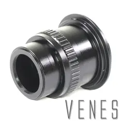 Venes M39 (F75)-адаптер объектива GFX для объектива M39 EF для Fujifilm G-Mount camera Adapter