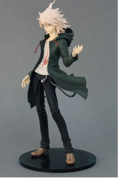 danganronpa figurines