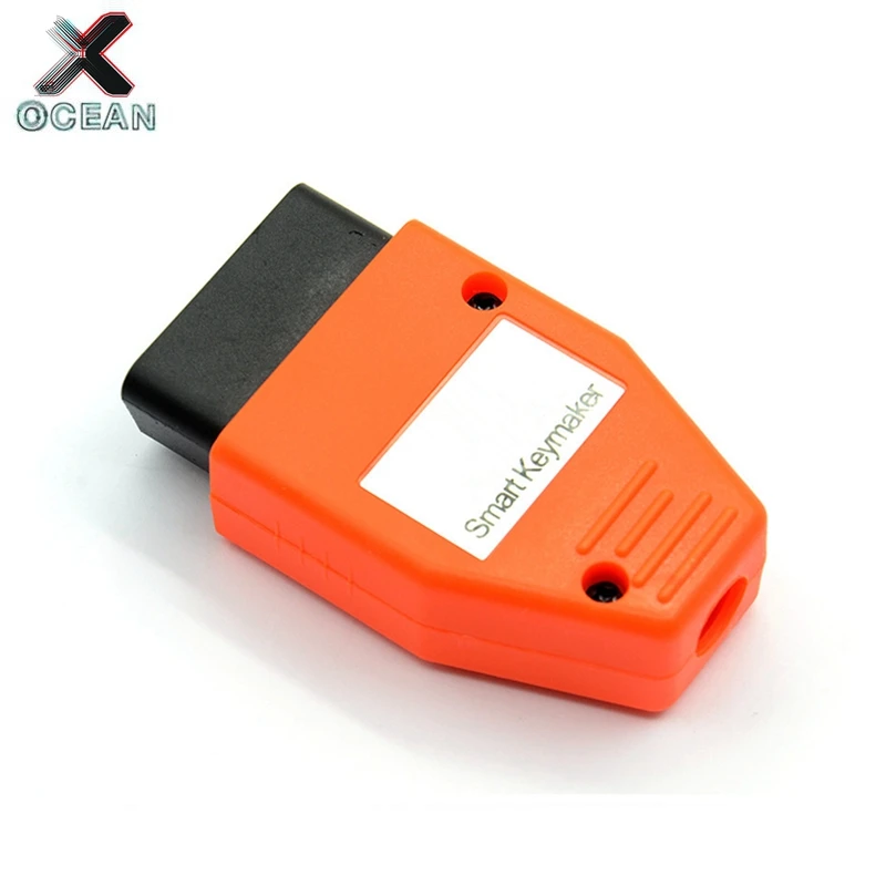 Адаптер OBD2 EOBD2 для машины смарт ключей Toyota автоматический транспондер