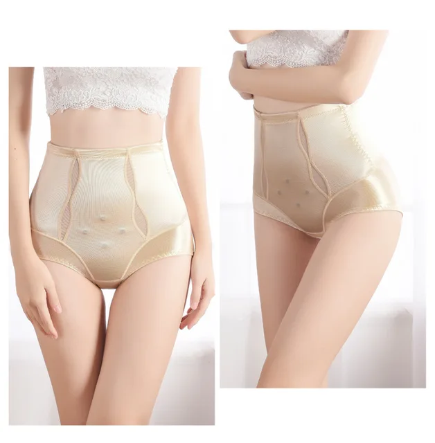 ZYSK Reducing Shapers for Woman + High Waist Control Panties 5
