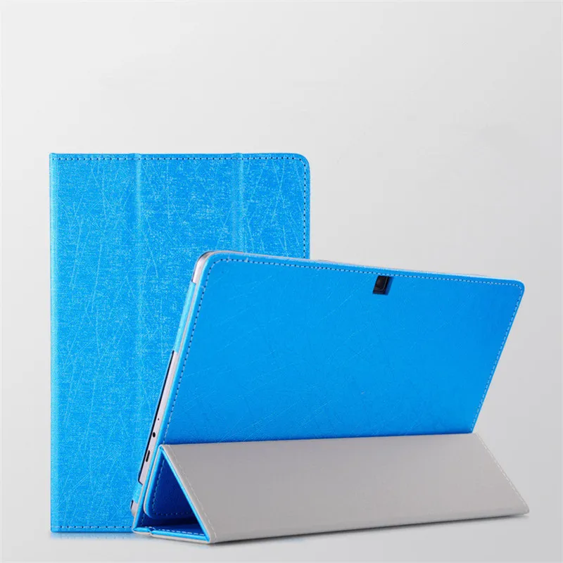 

Table Tri-fold Leather Stand Case Protective Shell For Onda V10 PRO PU leather stable watching stand For Onda V10 Plus