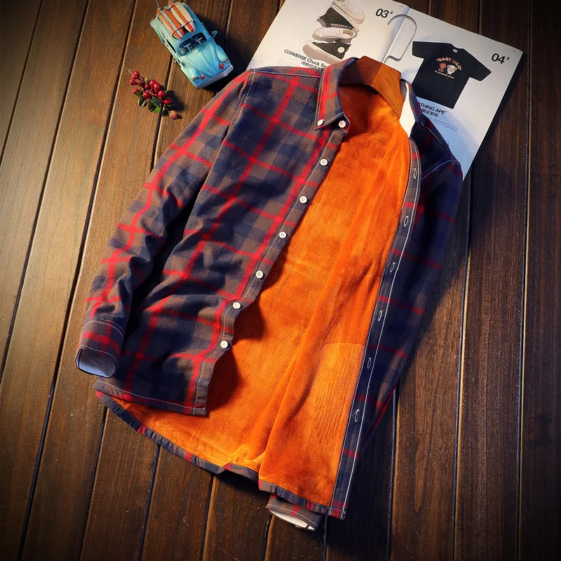 SHIRT MEN