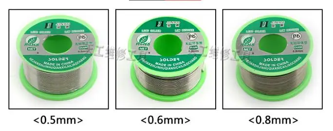 100g lead free