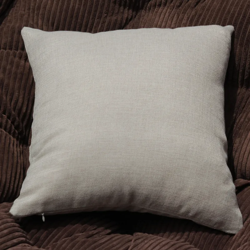 Valentine Pillow Covers Cartoon Horse Printed Cushin Cover Cotton Love Pillow Decorative Pillowcase For Sofa Cojin Personalizado