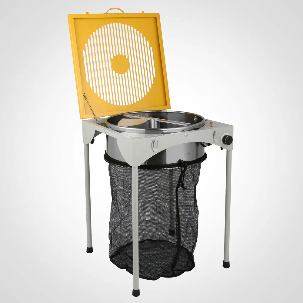 Buy VEVOR Factory Leaf Trimmer Machine / 18 Inch 3