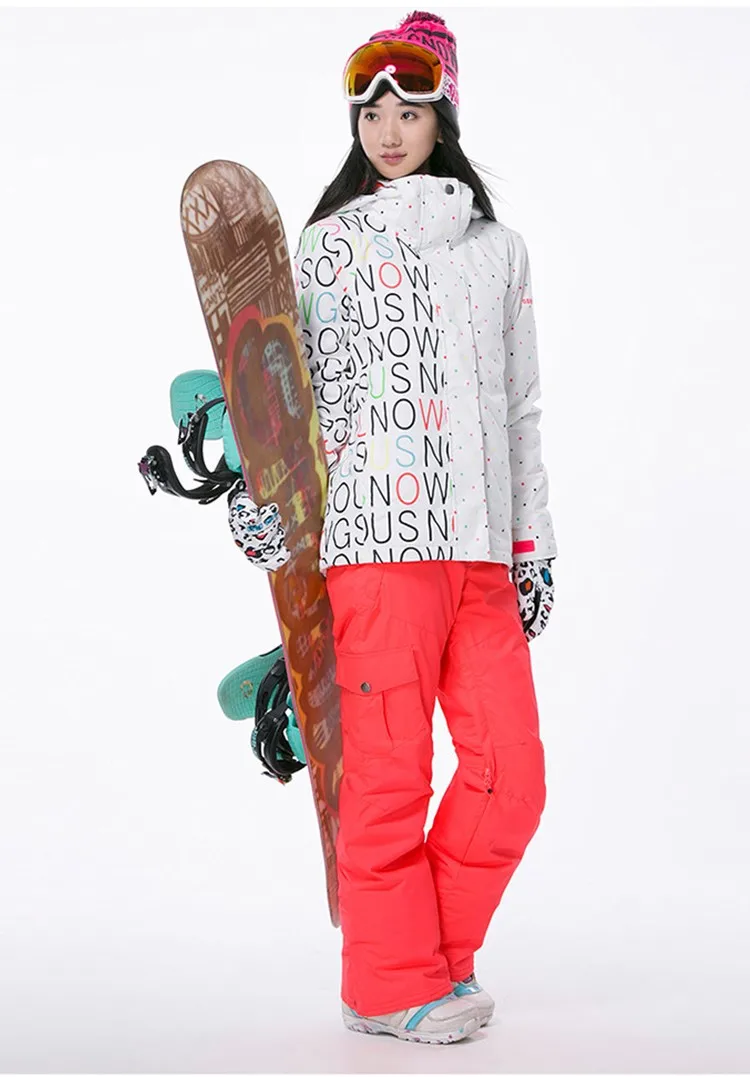 Cheap Jaquetas de snowboard