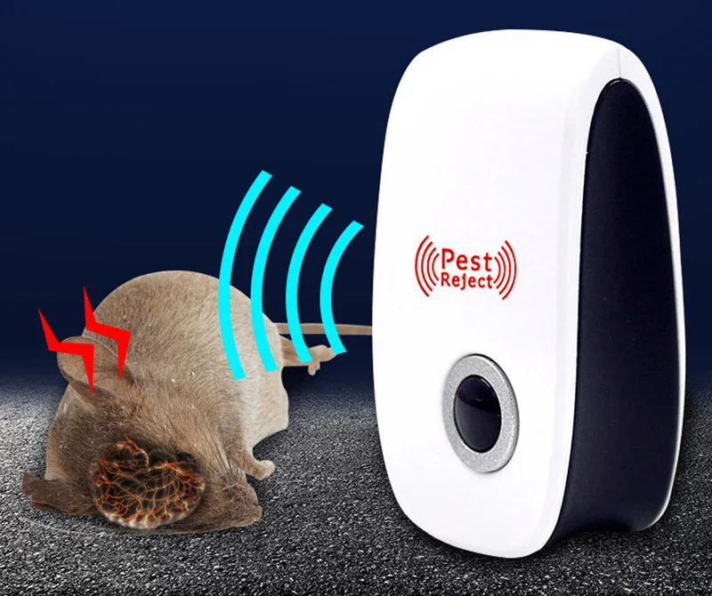 pest reject