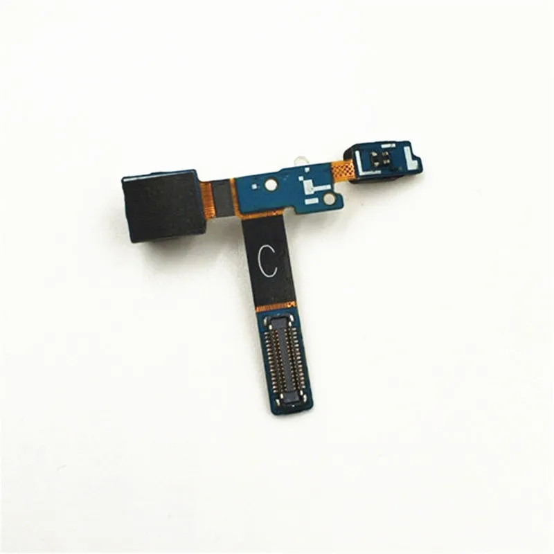 Vecmnoday-1PCS-Front-Camera-Flex-Cable-Replacement-For-Samsung-Galaxy-Note-4-N910C-N910CQ-N910U (3)