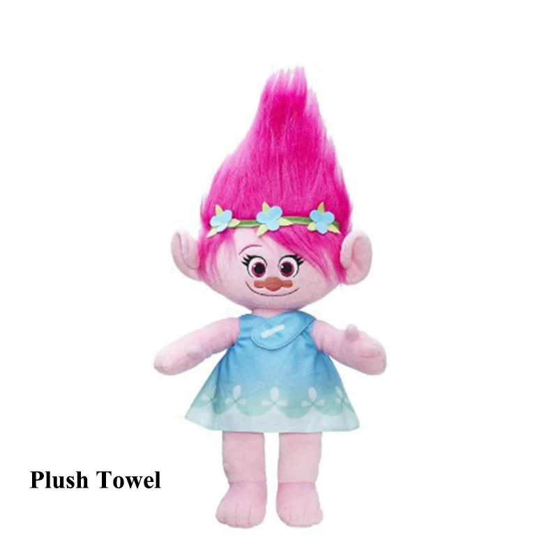 

1pc Car Plush Doll Toy Ornament Trolls Action Figure Poppy Branch Guy Diamond DJ Suki Harper Hug Kids Christmas Gift