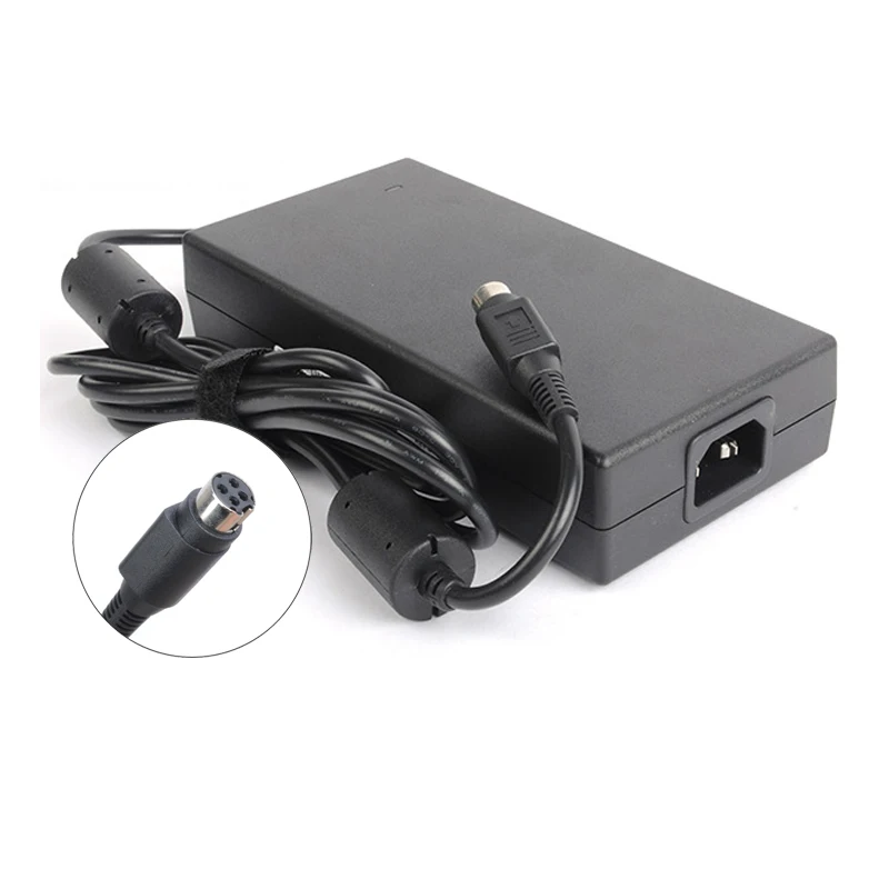 

19V 10.5A 200W Laptop Ac Adapter For Samsung A11-200P1A 700G7A NP700G7A NP700G7A-S02SG Notebook Charger
