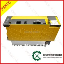 Fanuc сервопривод усилитель привода A06B-6110-H015 блок питания токарный станок с ЧПУ