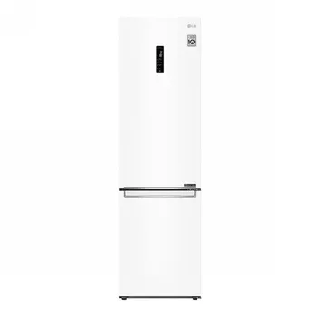 

LG GBB72SWDZN Bco 2.03m