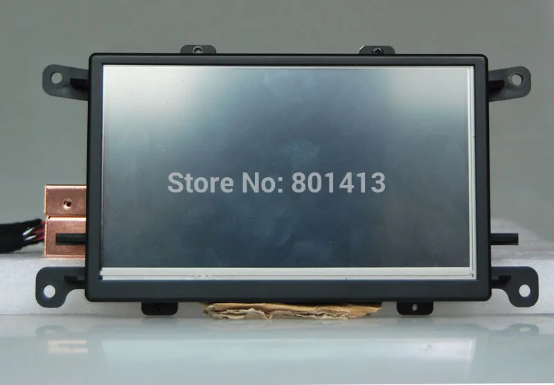 Excellent Car DVD/GPS player for Audi A5/A4/Q5 2