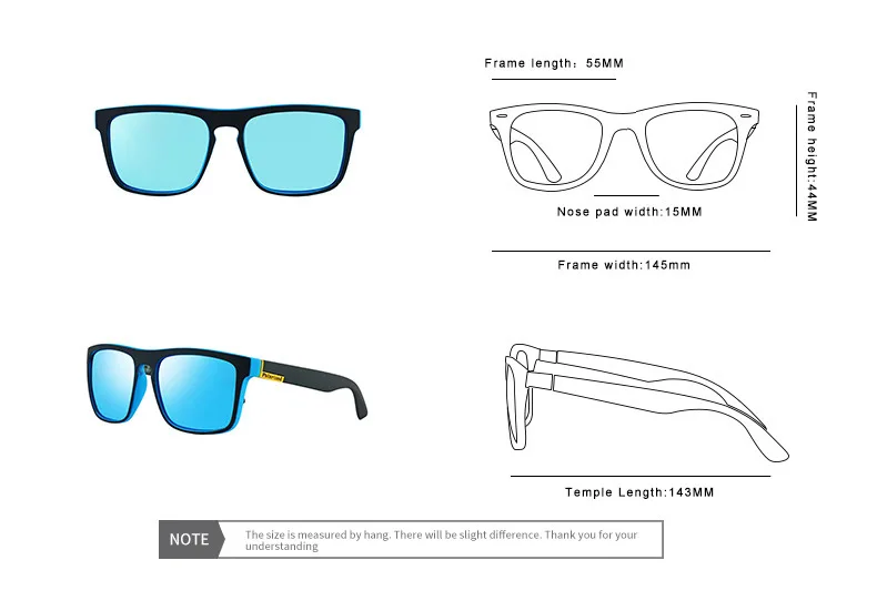 2018 NEW Polarized Sunglasses Men's Driving Shades Male Sun Glasses For Men Safety Luxury Brand Designer Oculos Gafas UV400 731