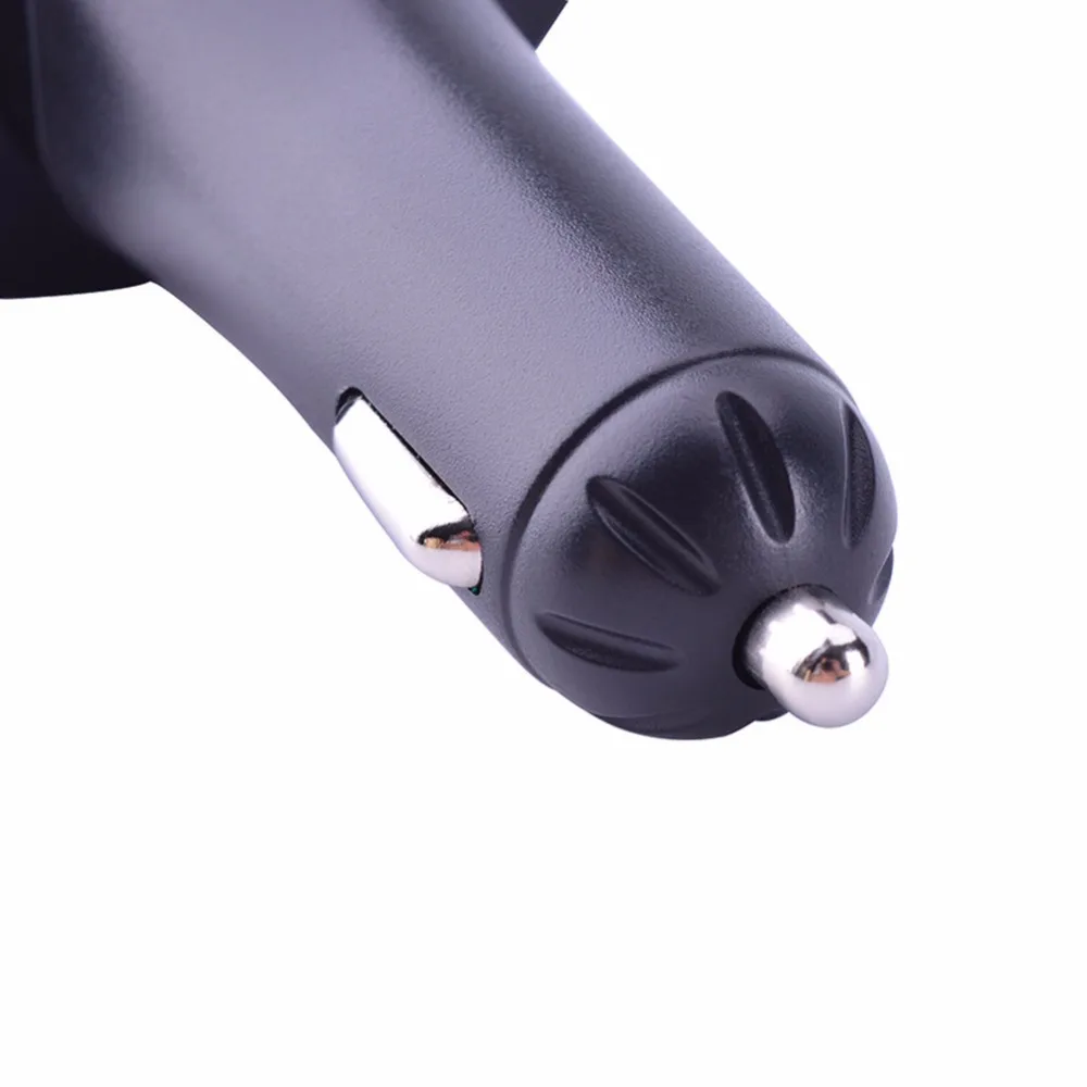 Новые дешевые акции fm-передатчик B6 Bluetooth Handsfree Car MP3 WMA аудио автомобильный комплект 5 V 2.1A Dual USB Зарядное устройство карты памяти воспроизведения музыки