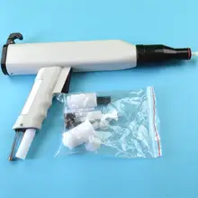 AfterMkt Универсальный корпус ручной электростатической порошковой краскопульт Заводская акция