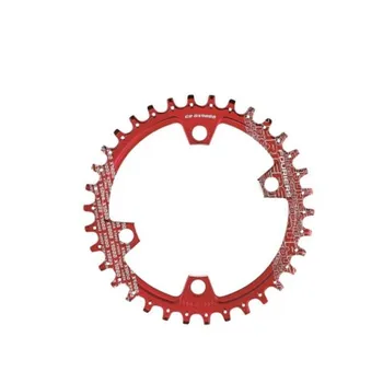 

FOURIERS CR-DX8000 Chain Ring Chainwheel 11 speed 96 PCD crankset chainring mountain bike tooth disk