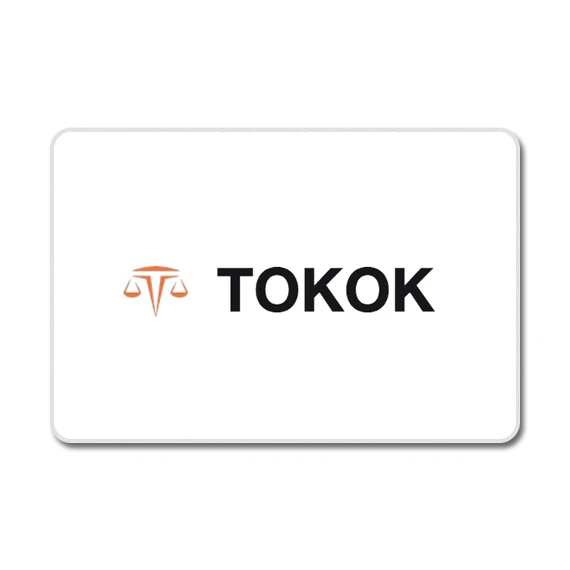 Toкок BiteBTC Kryptono Биткойн бибокс обмен крутой дизайн Натуральная Резина Настольный коврик для мыши для ноутбука компьютерный корпус коврик для мыши коврик