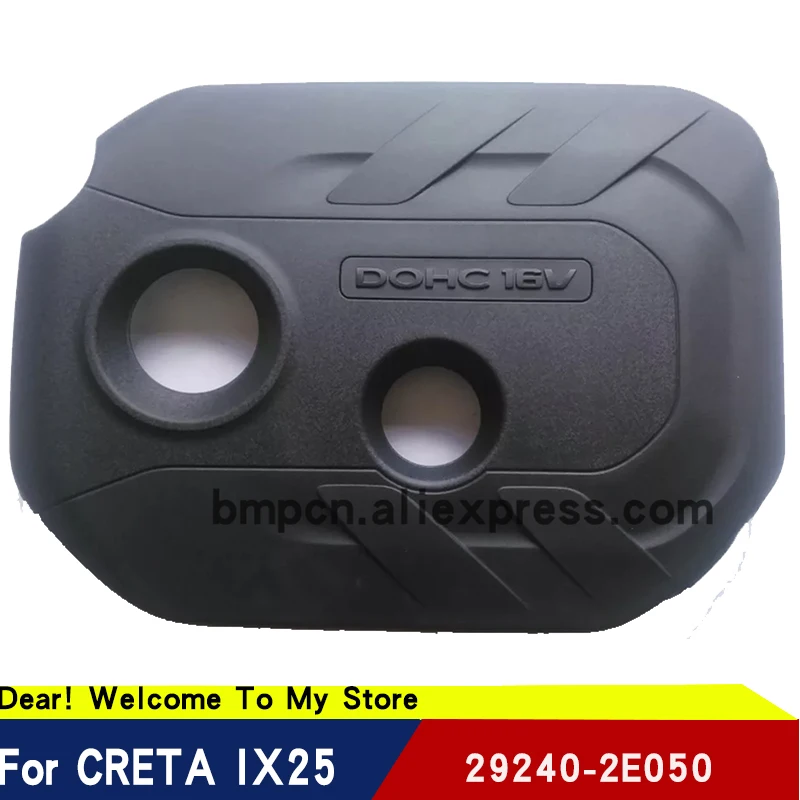 Двигатель Для Хендай Крета 1.6 Купить Новый