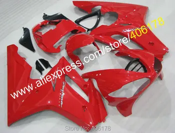 

Body Fairings For Triumph Daytona675 2009-2012 Daytona 675 09 10 11 12 Red ABS Plastic Fairing Kit (Injection molding)