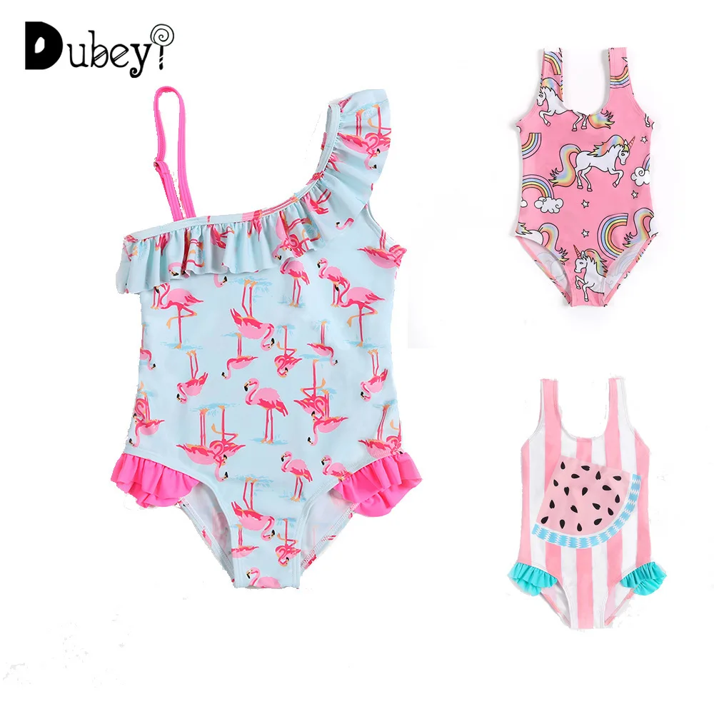 

Mother and Daughter Swimwear for Holiday Beach Party Mommy and Daughter Matching Summer Striped Vacation Clothing