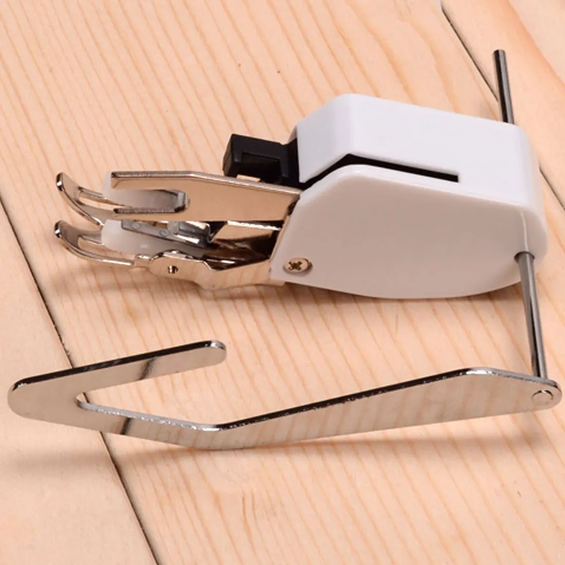 Sewing Machine Quilting Walking Guide Even Feet Foot Presser Foot 1pc