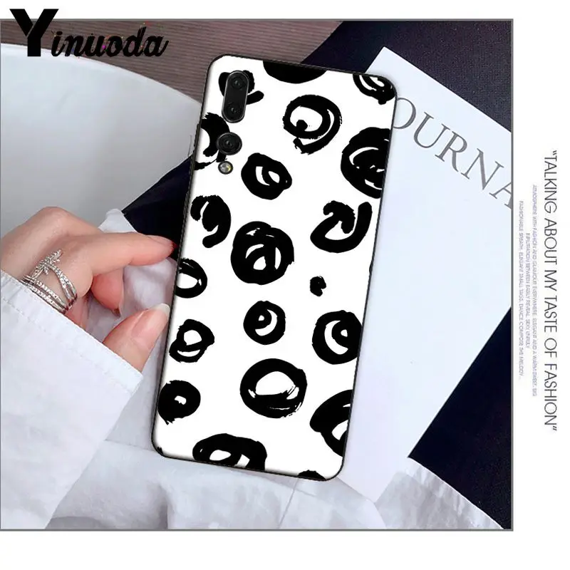 Cow pattern