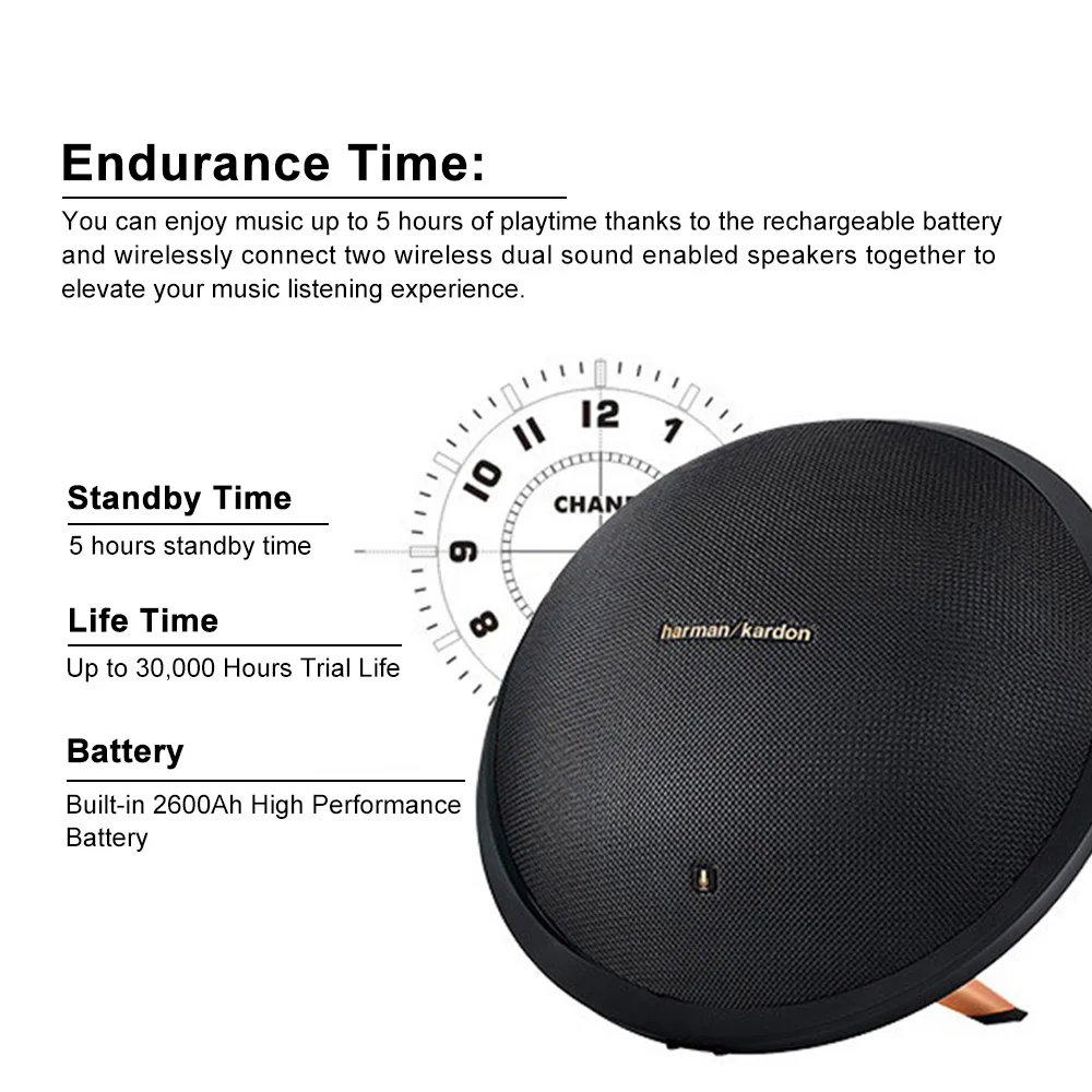 harman kardon studio 4 manual