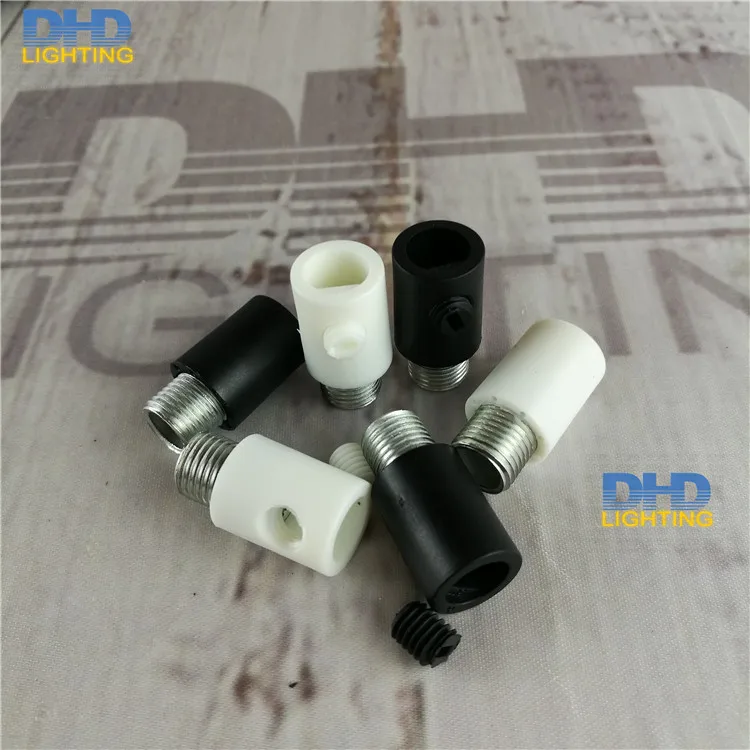 Buy Free shipping 50/100pcs in one pack plastic grips