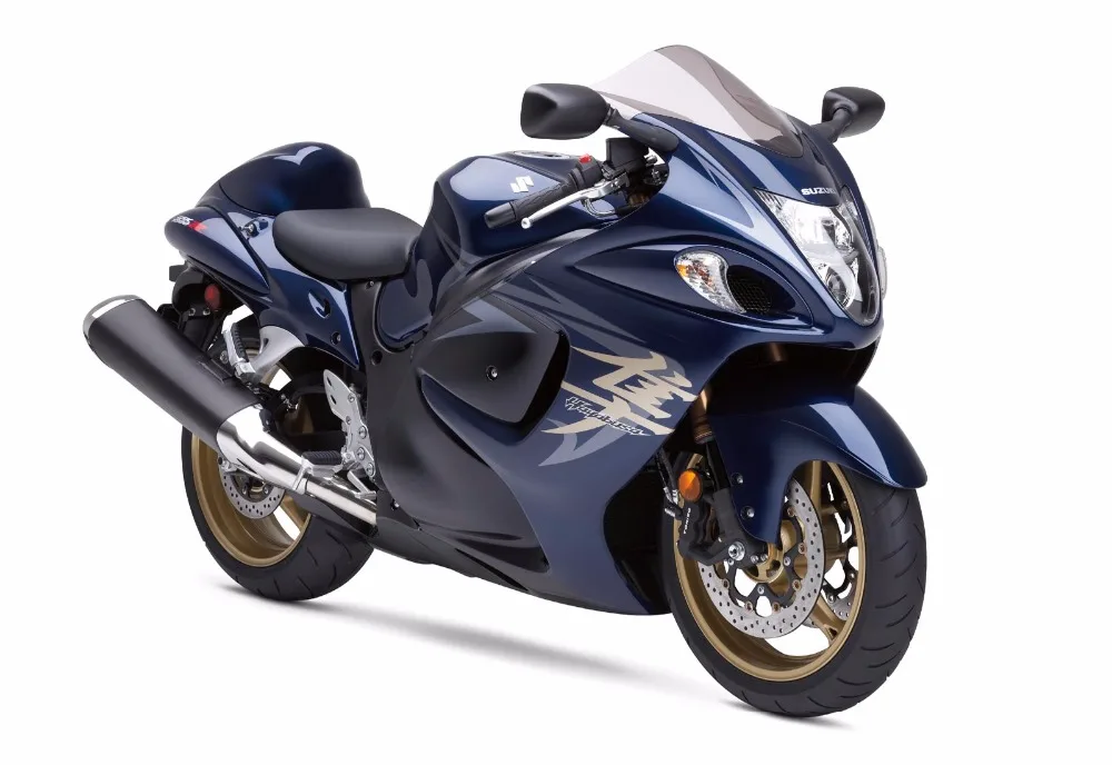 Для Suzuki Hayabusa GSXR1300R GSXR 1300R 2008 наклейка на обтекатель комплект аксессуары для мотоциклов наклейка