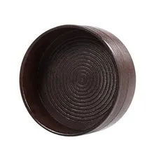 Деревянная чаша для щетки для бритья Парикмахерская бритва крем-мыло чашка для щетка для лица Мужская Очищающая кружка для мыла